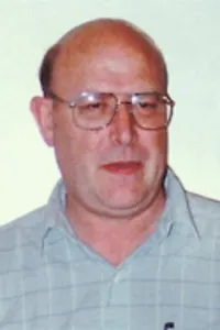 Sharp, William Hobert