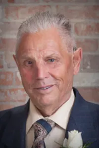 Vredegoor, Martin G.