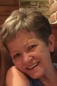 Marie Pearson
