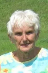 FAY, GERMAINE CHRISTINE