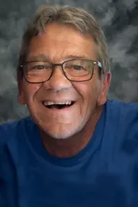 Gordon McCarthy