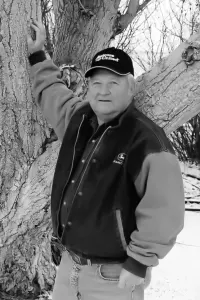 Bruce Koch