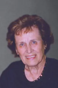 Margaret Josephine Metcalfe