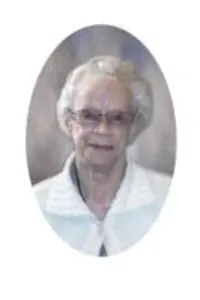 EMMA MATHILDA WILSON
