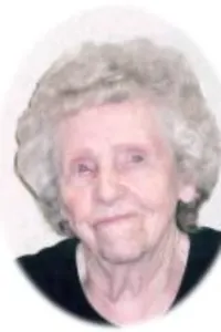 WICKEND, MARY ALICE