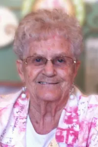 Dora "Dodie" Droine