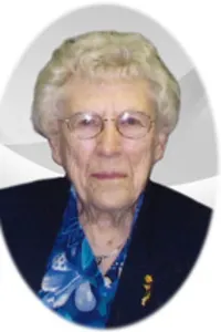Graham, Elizabeth Gertrude