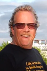 Jeff Olson