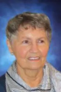 GRACE TUCKER
