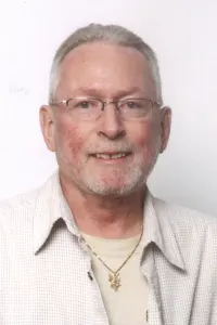 Ronald John Grant