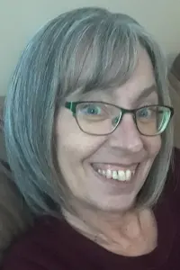 Eileen Ingold