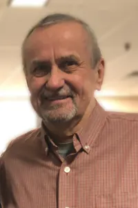 Wayne Haaland