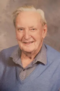 Douglas Mitchell
