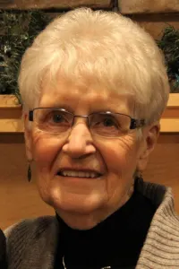 Willemtje "Winnie" Korver