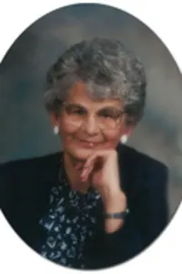 Patricia Brooks