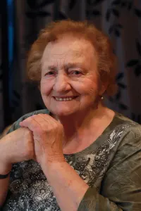 Helen Schamber