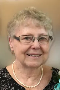Dorothy Jane Ainscough
