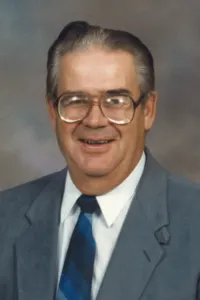 Hans Dietrich "Dick" Kerber
