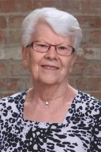 Emilie Lorraine Van Leuken