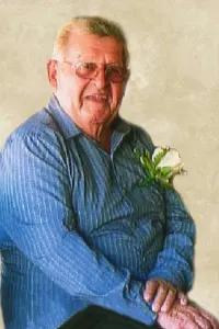Barrie Lyle Simpson
