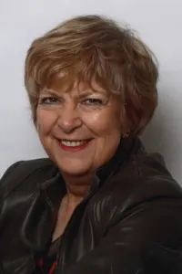 Margaret Marion Alice Powell