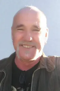 Timothy Waltenburgh