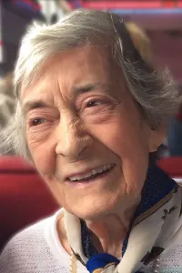 Betty Reid