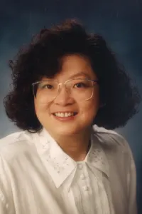 Joni May Kwan