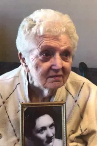 Joan Slavich