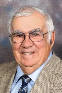 Ralph Ainscough