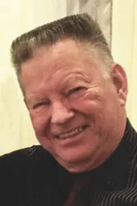 Rodney James Foster