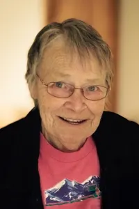 Dolores Edwards