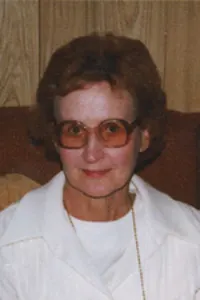 Adams, Irene Marie