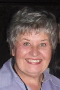 Harris, Mary Ann