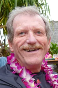 Ray Carl Doram