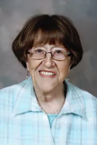 Karen Joyce Smart