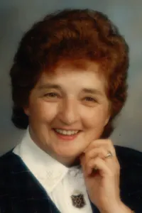 Beverly Mazutinec