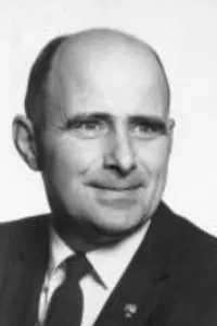 VAN HEES, BERNARD &QUOT BEN&QUOT