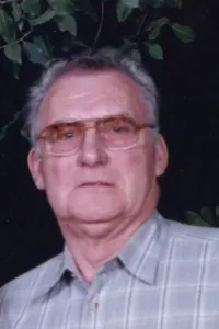 Richard "Dick" Coppieters