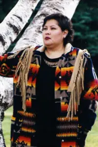 Lorelei Medicine Crane