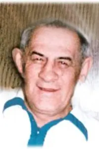 ROY FEDORAK