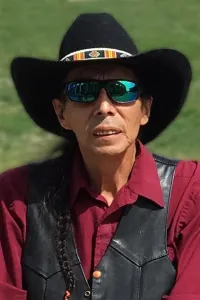 Keith "Keon" Weasel Head