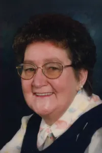 Loraine Caroline Clarke