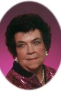 MYERS, IRENE RUTH