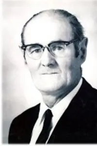 TONY FENRICK