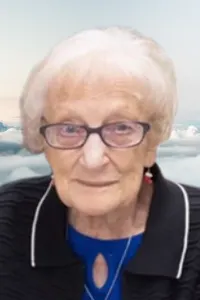 Trudy (Gertrude) Kazokas