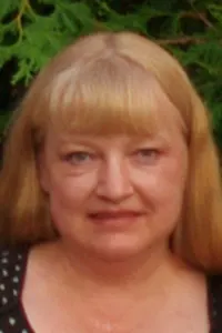 Ouellette, Brigitte Agnes