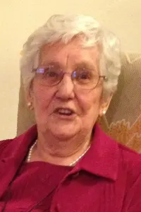 Anne F. Peta