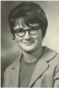 KEMPENAAR (NEE HRNCIRIK), LUDMILA &QUOT LIL&QUOT ANNE