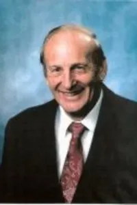 WALTER GEORGE BECKMAN